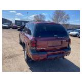 2004 Chevrolet Trailblazer