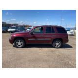 2004 Chevrolet Trailblazer