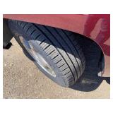 2004 Chevrolet Trailblazer