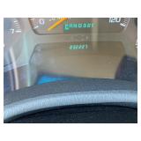 2004 Chevrolet Trailblazer