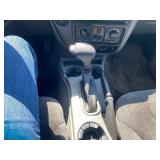 2004 Chevrolet Trailblazer