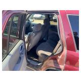 2004 Chevrolet Trailblazer