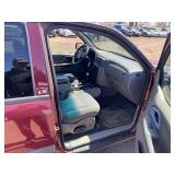 2004 Chevrolet Trailblazer