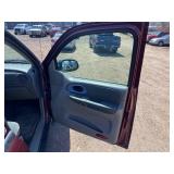 2004 Chevrolet Trailblazer