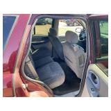2004 Chevrolet Trailblazer