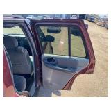 2004 Chevrolet Trailblazer