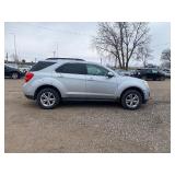2010 Chevrolet Equinox AWD