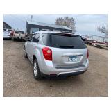 2010 Chevrolet Equinox AWD