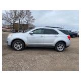 2010 Chevrolet Equinox AWD
