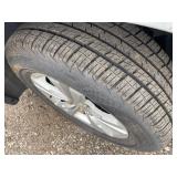 2010 Chevrolet Equinox AWD