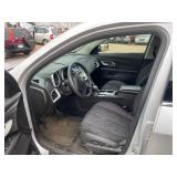 2010 Chevrolet Equinox AWD