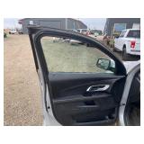 2010 Chevrolet Equinox AWD