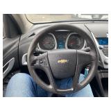 2010 Chevrolet Equinox AWD