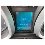 2010 Chevrolet Equinox AWD