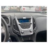 2010 Chevrolet Equinox AWD