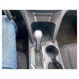 2010 Chevrolet Equinox AWD