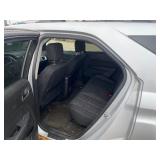 2010 Chevrolet Equinox AWD