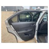 2010 Chevrolet Equinox AWD