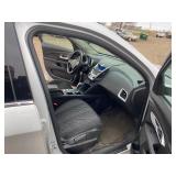 2010 Chevrolet Equinox AWD