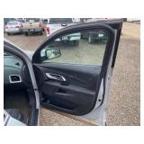 2010 Chevrolet Equinox AWD