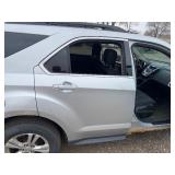 2010 Chevrolet Equinox AWD