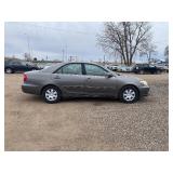 2003 Toyota Camry