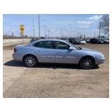 2005 Buick Lacrosse