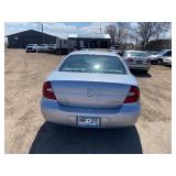 2005 Buick Lacrosse