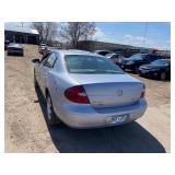 2005 Buick Lacrosse