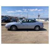 2005 Buick Lacrosse