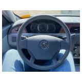 2005 Buick Lacrosse