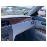 2005 Buick Lacrosse