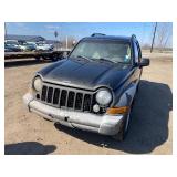2006 Jeep Liberty