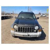 2006 Jeep Liberty