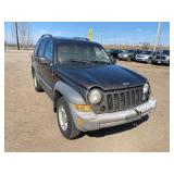 2006 Jeep Liberty