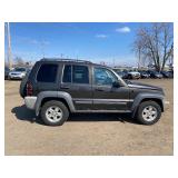 2006 Jeep Liberty