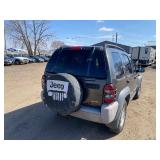 2006 Jeep Liberty
