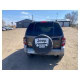 2006 Jeep Liberty