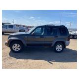 2006 Jeep Liberty