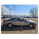 2005 Ford Taurus