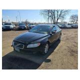 2009 Volvo S80