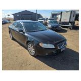 2009 Volvo S80