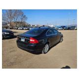 2009 Volvo S80
