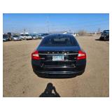 2009 Volvo S80