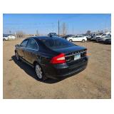 2009 Volvo S80