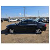2009 Volvo S80
