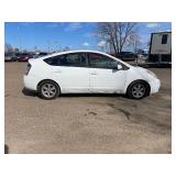 2005 Toyota Prius