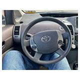 2005 Toyota Prius