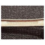 1881 Rogers Silverplate Flatware Set by Oneida LTD with Wooden Case