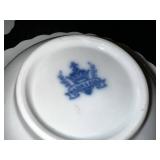 Mixed Decorative Porcelain Collection Including Vases, Plates, and Figurines